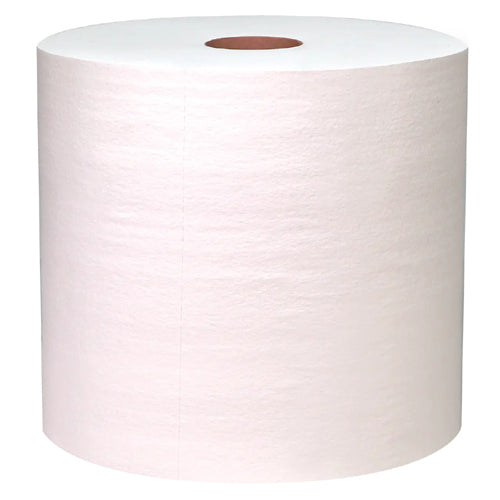 disposable wiper rolls #1