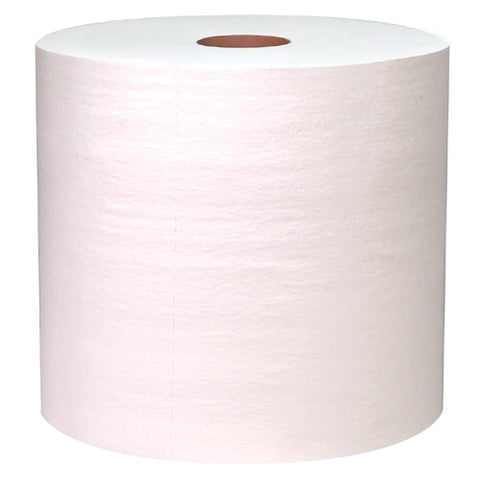 disposable wiper rolls #1