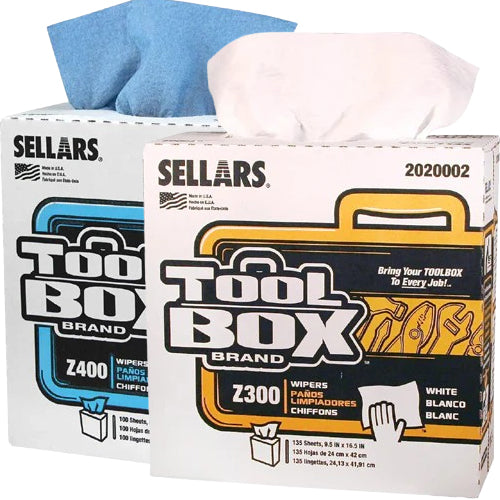 disposable wipers family photo