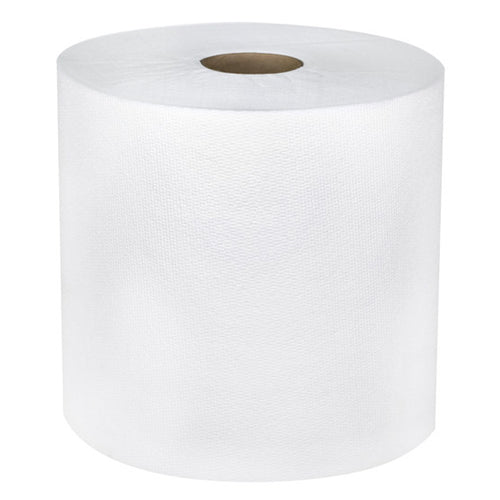 paper towels white