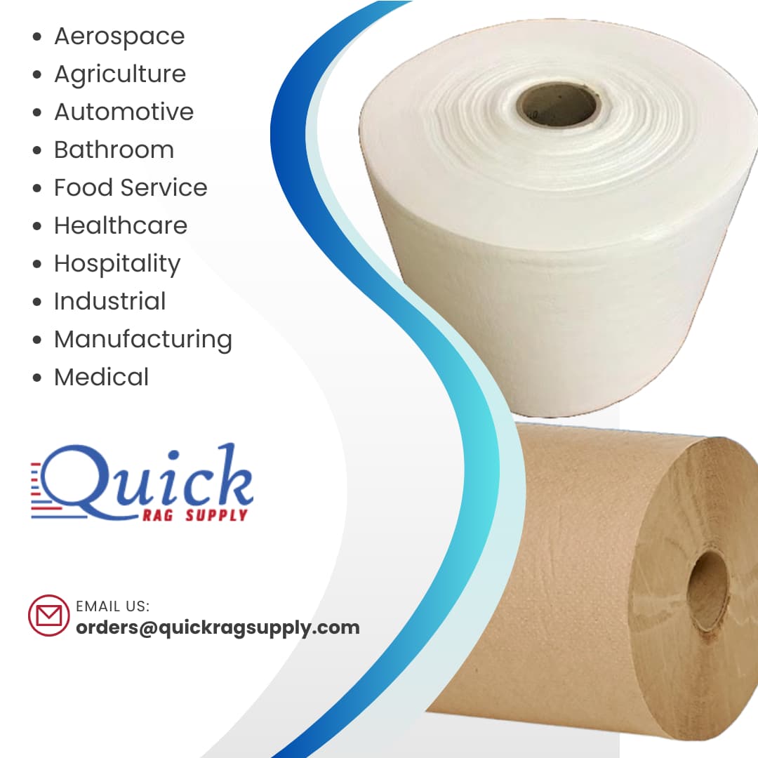 quick rag supply products #2