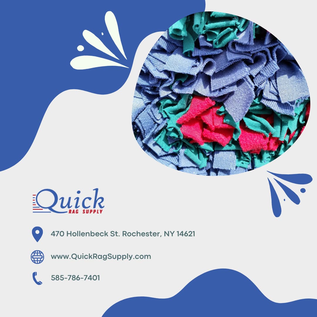 contact quick rag supply