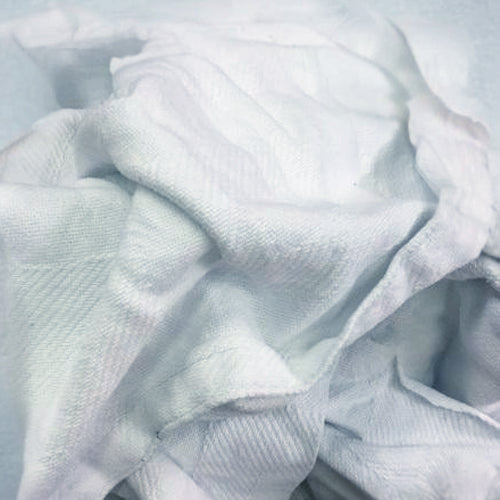 reclaimed thermal wiping cloth #2