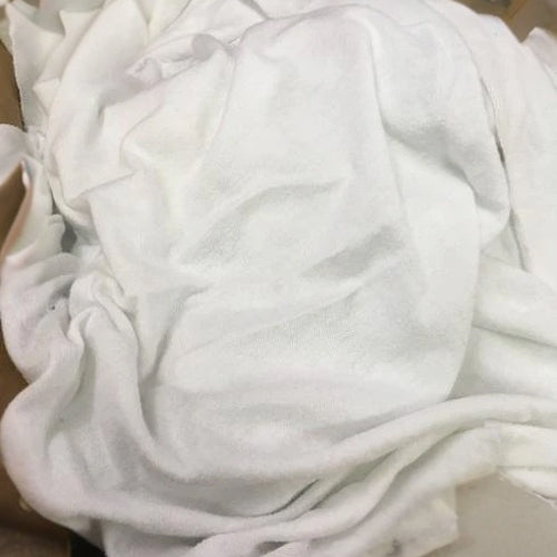 reclaimed white knits