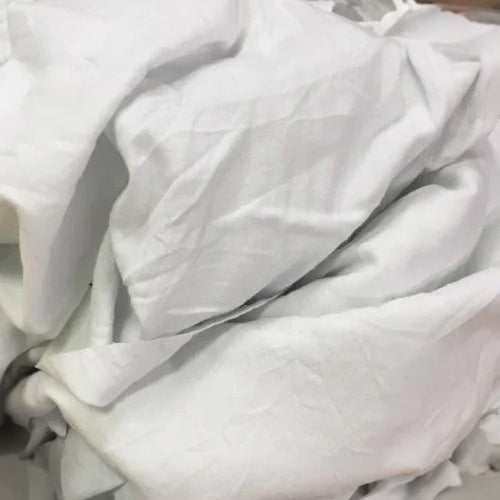 reclaimed white sheetings