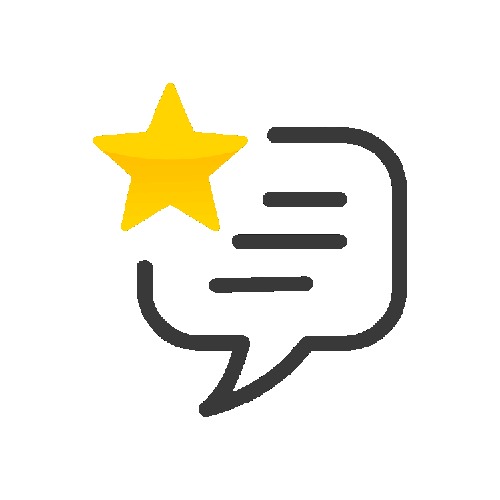 testimonial icon
