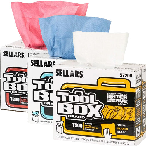 waterweave wipers #10