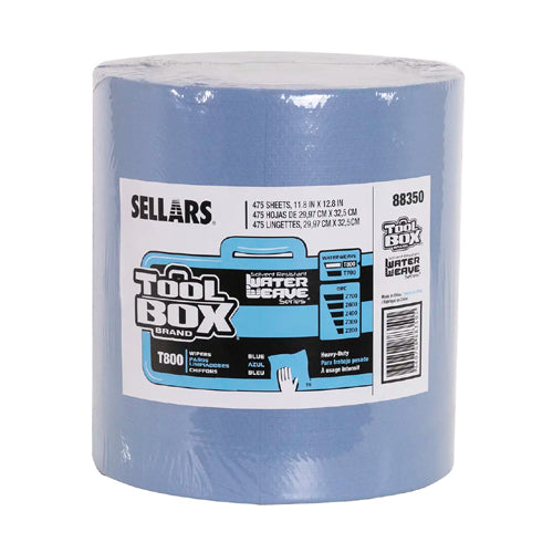 waterweave wipers #12