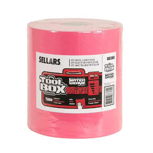 waterweave wipers #13