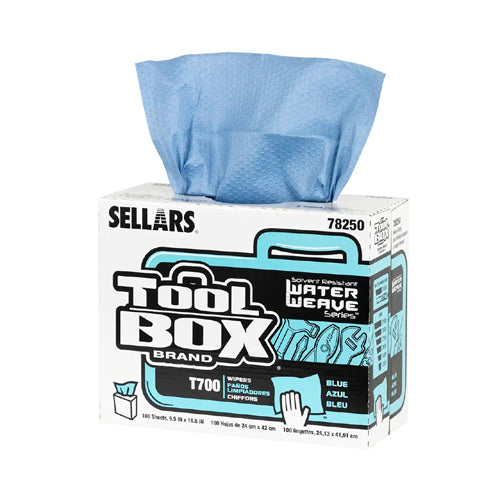 waterweave wipers #4