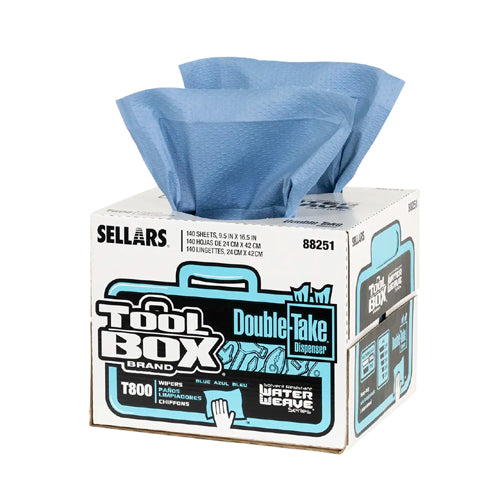 waterweave wipers #5