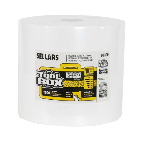 waterweave wipers #8