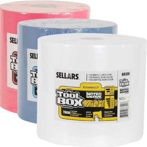 waterweave wipers #9