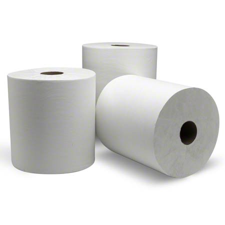 Center Pull Roll Towels (Hand Drying Towels)