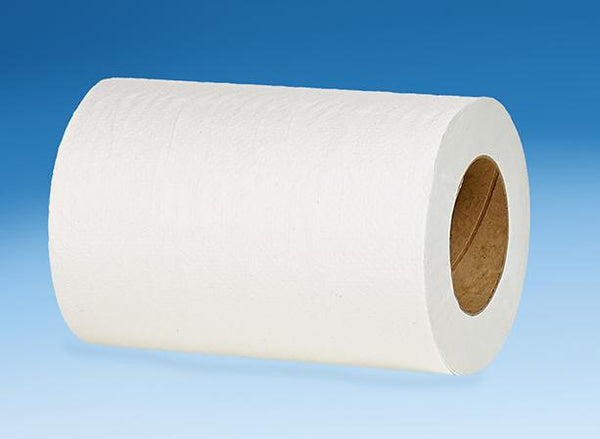 Center Pull Roll Towels (Hand Drying Towels) - Quick Rag Supply