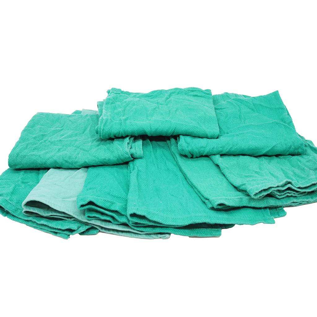 Reclaimed Huck Rags - Quick Rag Supply